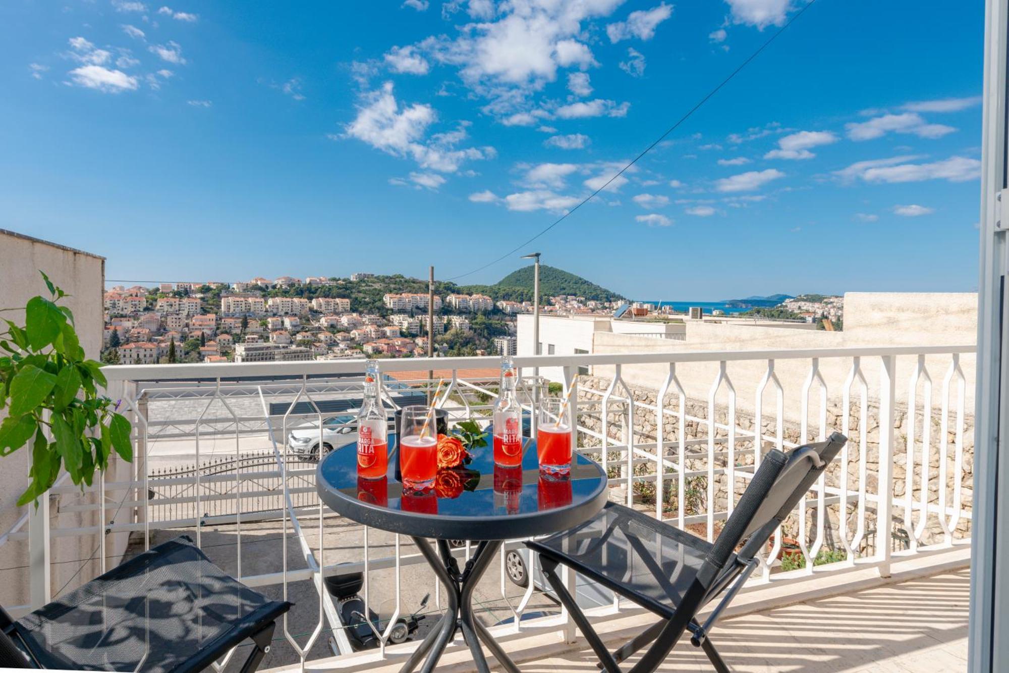 Enjoy & Relax Apartment Dubrovnik Luaran gambar