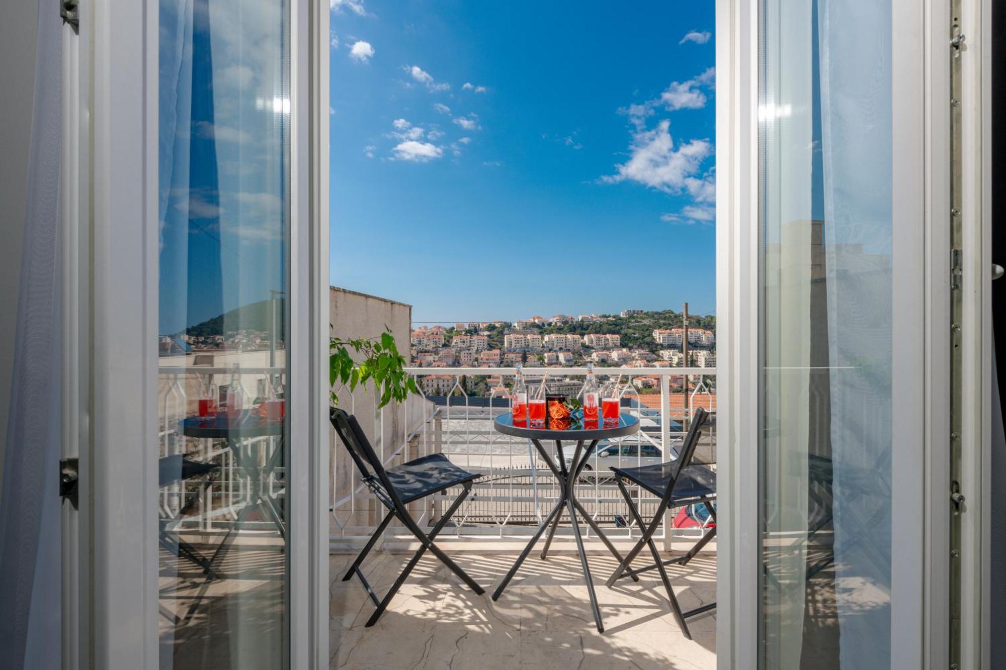 Enjoy & Relax Apartment Dubrovnik Luaran gambar