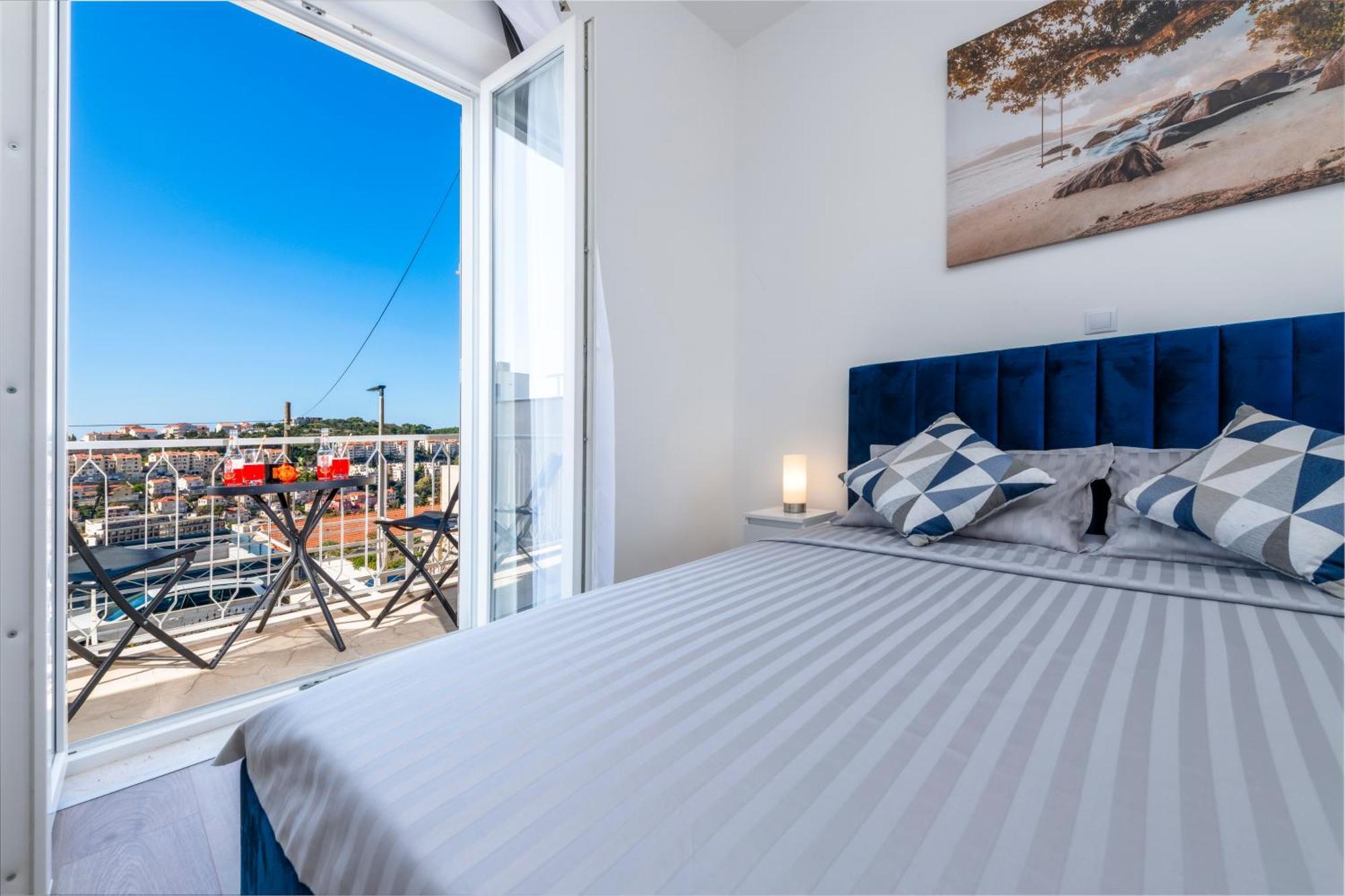 Enjoy & Relax Apartment Dubrovnik Luaran gambar