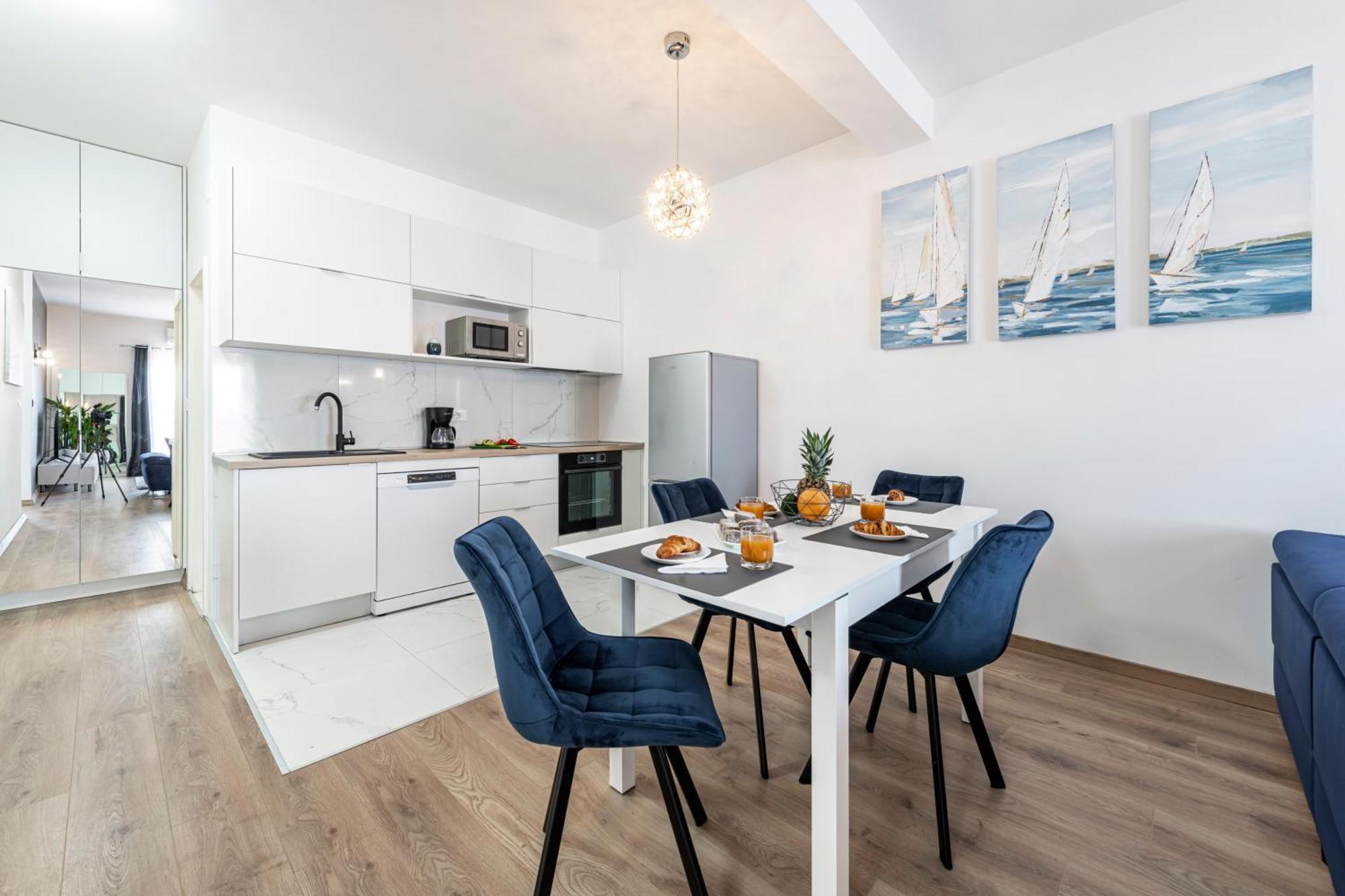 Enjoy & Relax Apartment Dubrovnik Luaran gambar